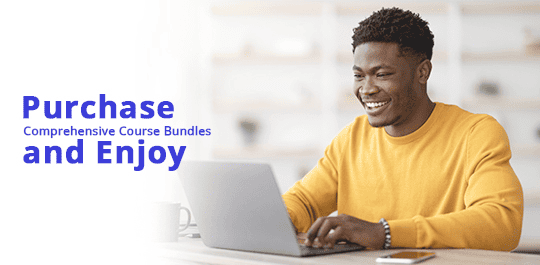 Course Bundle - Sidebar