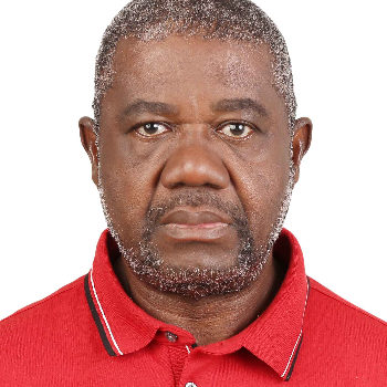 Emeka Enechi